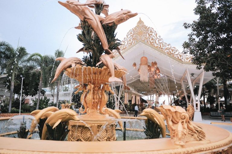 Family Fun Guaranteed: Top Activities to Try at Villa Excellance Beach and Wave Pool Resort in Cavite