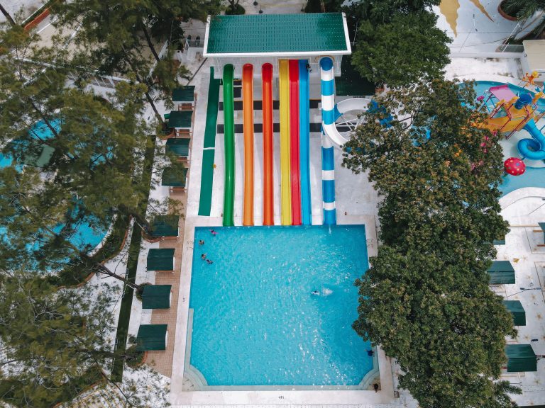 Villa Excellance Beach and Wave Pool Resort returns with new look and waves of fun for everyone