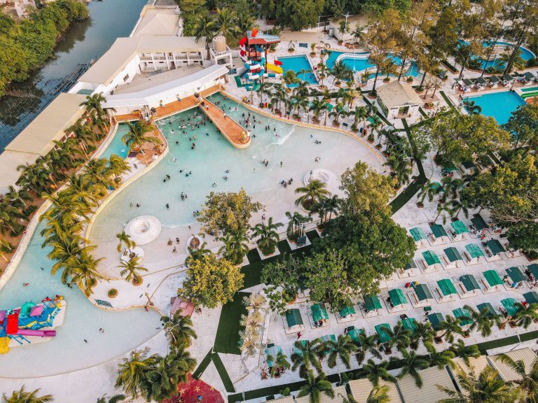 Swimming Pools for each Age: Why Villa Excellance Resort is the Best Destination for Families Living near Cavite
