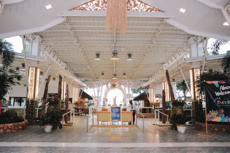 Villa Excellance is Your Ultimate Barkada Getaway near Metro Manila for Your School Break