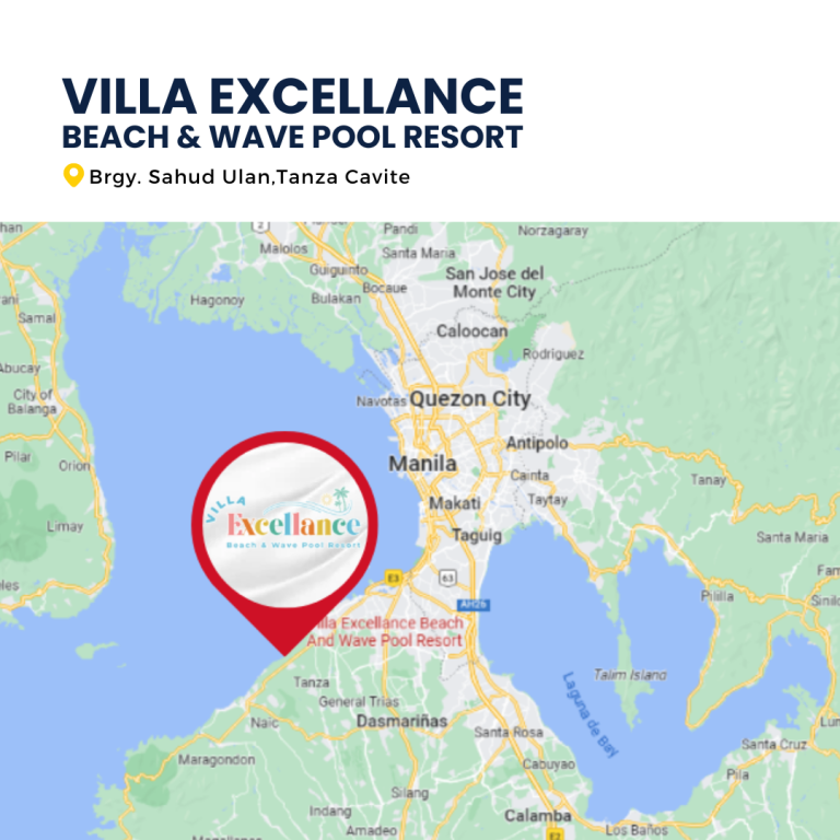 Dive into an Aquatic Adventure Just a Few Minutes Away from Metro Manila